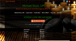 Desktop Screenshot of mikelmt.com